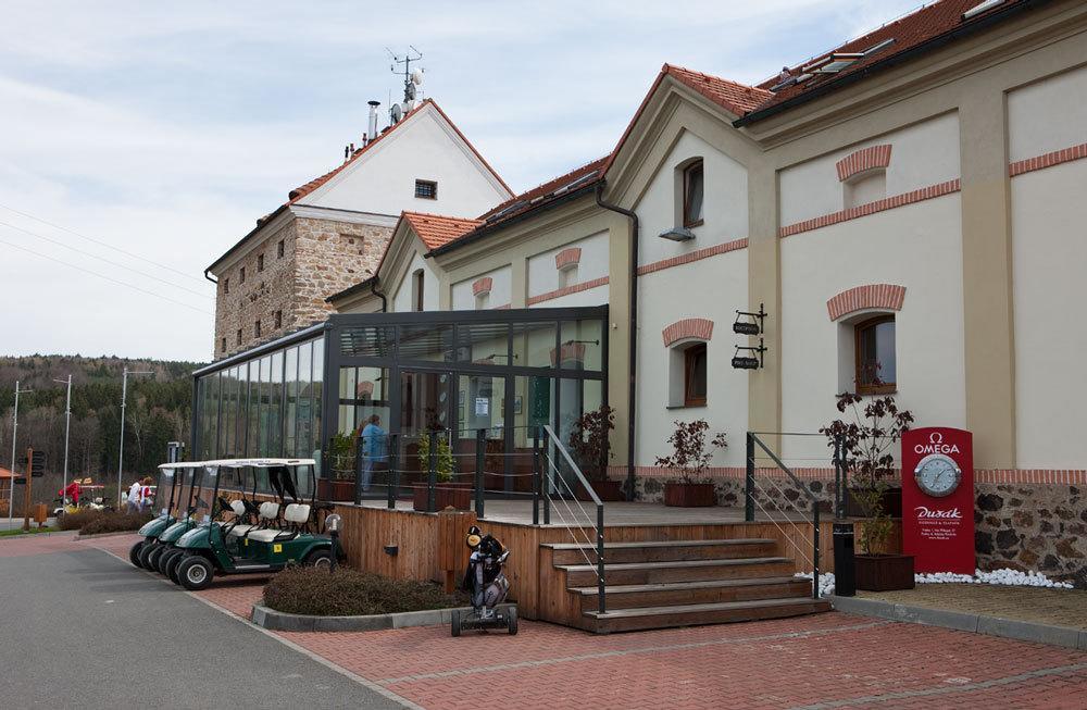 Greensgate Hotel Dysina Zewnętrze zdjęcie