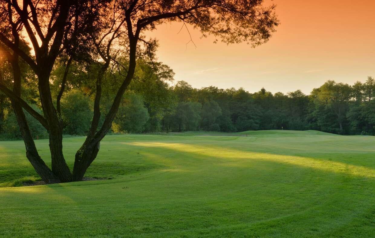 Greensgate Hotel Dysina Zewnętrze zdjęcie
