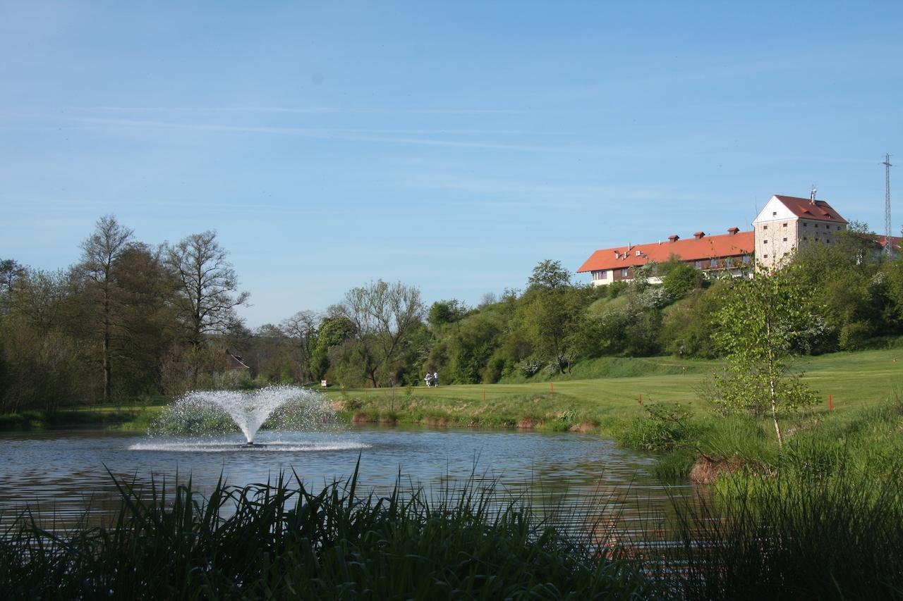 Greensgate Hotel Dysina Zewnętrze zdjęcie