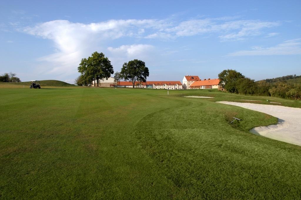 Greensgate Hotel Dysina Zewnętrze zdjęcie