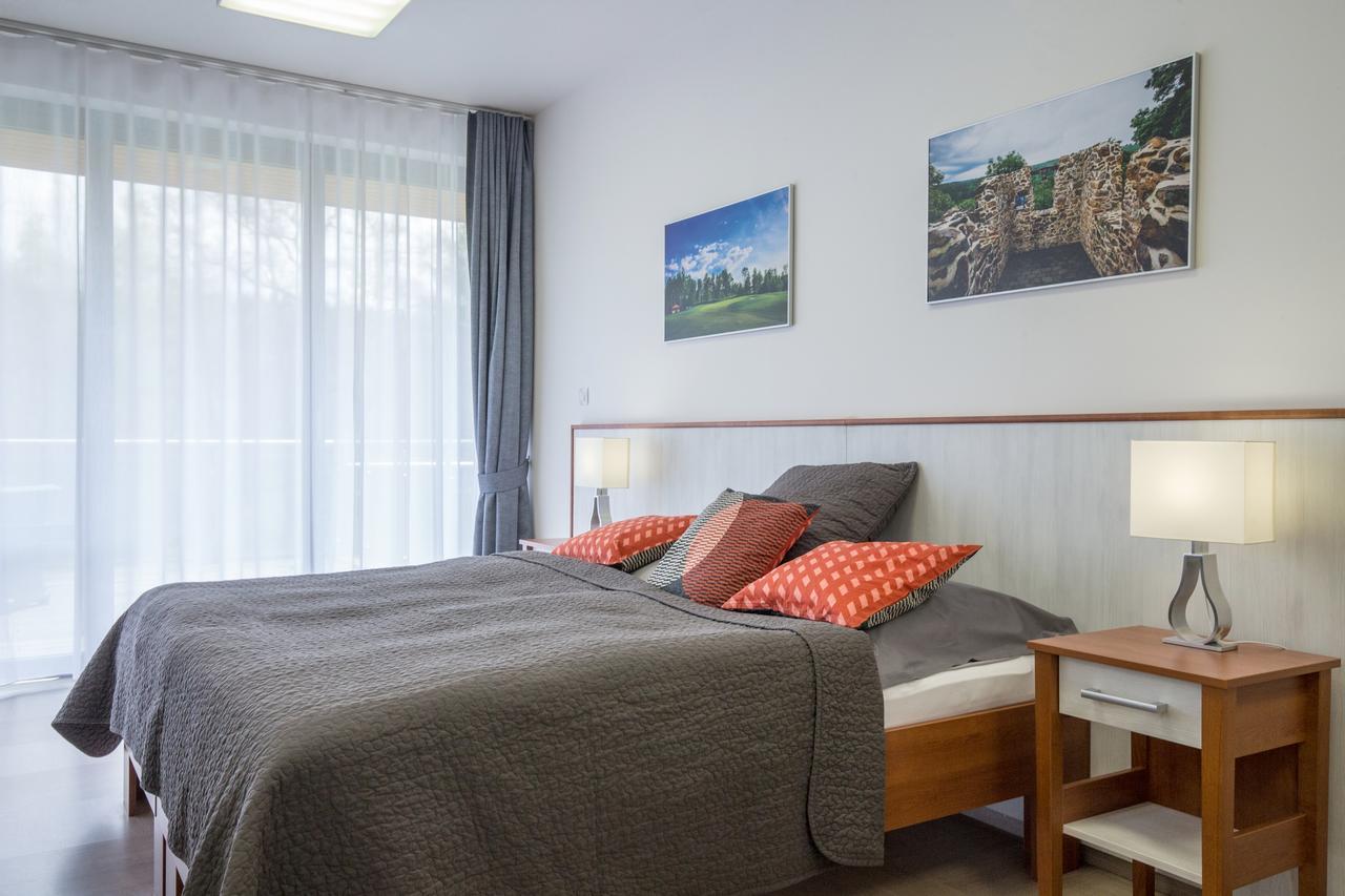 Greensgate Hotel Dysina Zewnętrze zdjęcie
