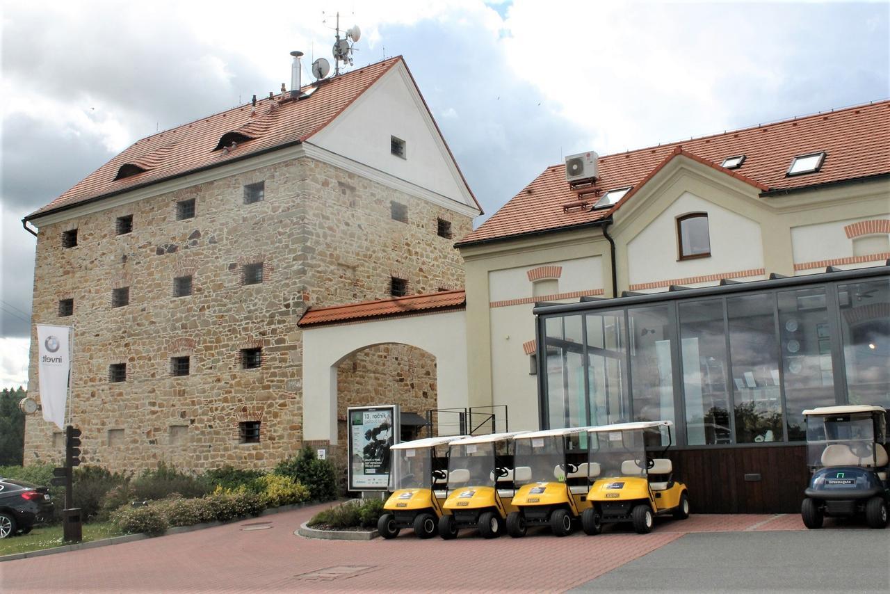 Greensgate Hotel Dysina Zewnętrze zdjęcie