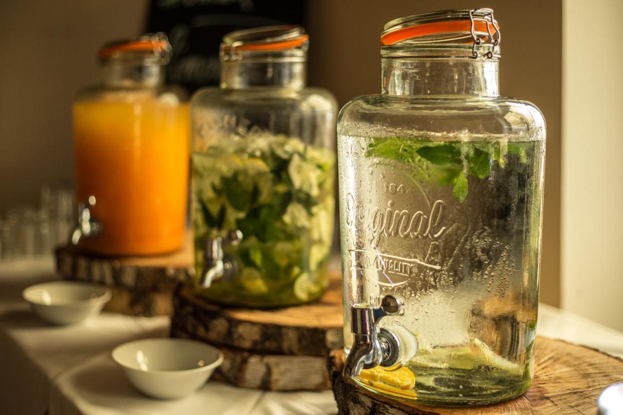Greensgate Hotel Dysina Zewnętrze zdjęcie