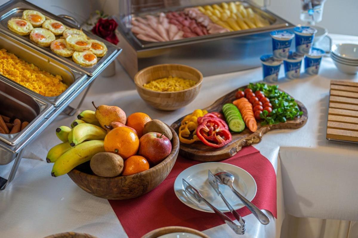 Greensgate Hotel Dysina Zewnętrze zdjęcie