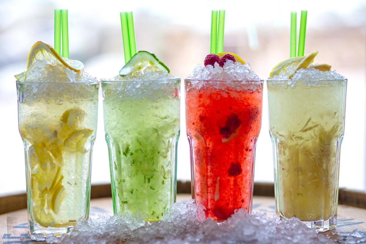 Greensgate Hotel Dysina Zewnętrze zdjęcie