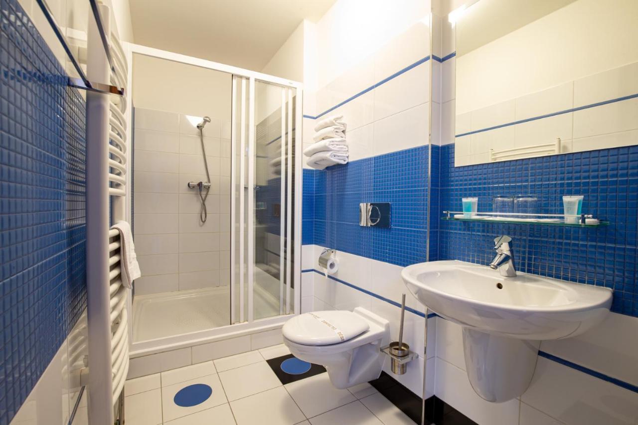 Greensgate Hotel Dysina Zewnętrze zdjęcie